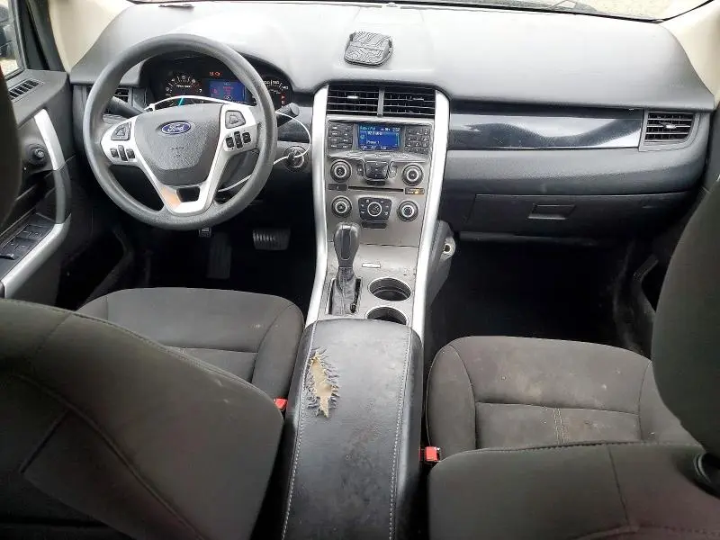 2013 FORD EDGE SE  