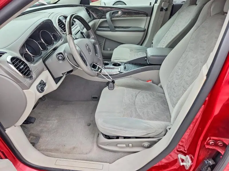 2014 BUICK ENCLAVE   