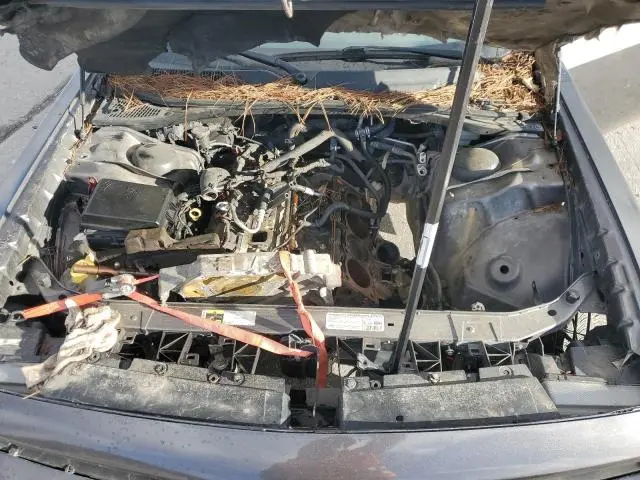 2013 DODGE CHALLENGER R/T  