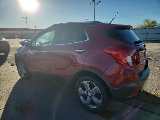 2013 BUICK ENCORE   