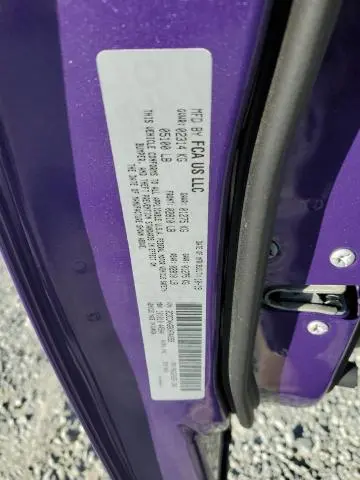 2019 DODGE CHARGER GT  