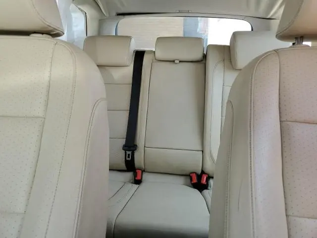 2010 VOLKSWAGEN JETTA TDI  