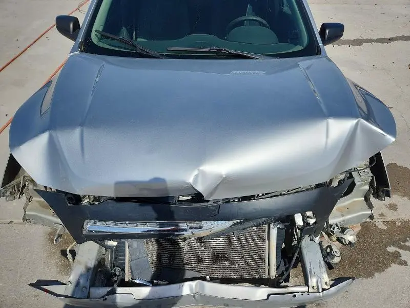 2013 CHEVROLET MALIBU LS  