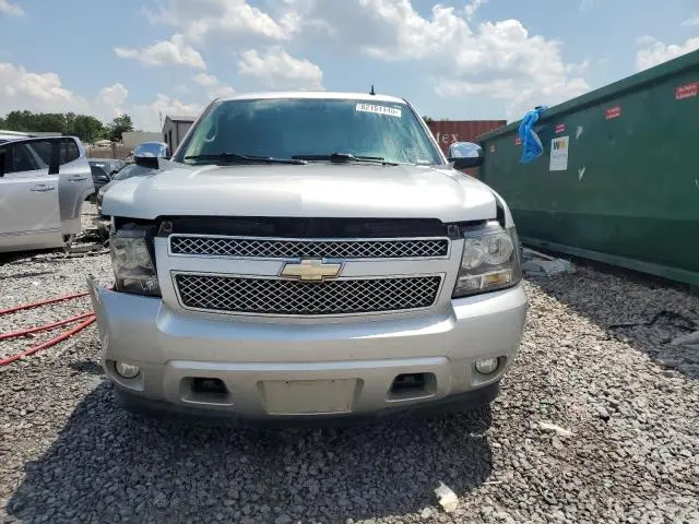 2011 CHEVROLET TAHOE C1500 LS  