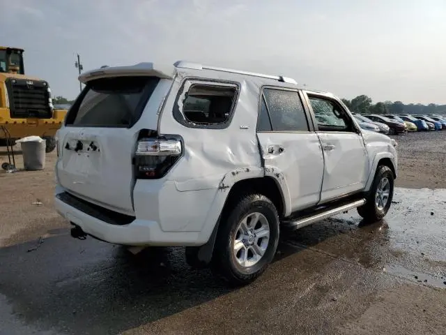 2016 TOYOTA 4RUNNER SR5/SR5 PREMIUM  