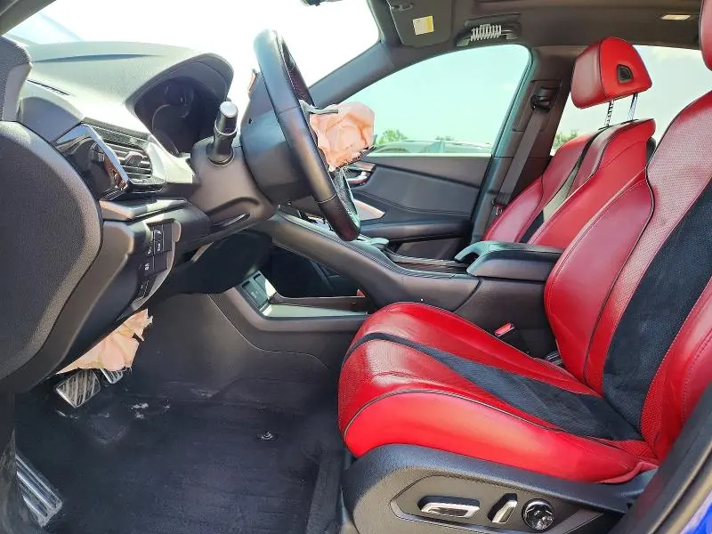 2019 ACURA RDX A-SPEC  