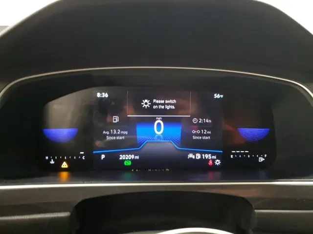 2023 VOLKSWAGEN TIGUAN S  