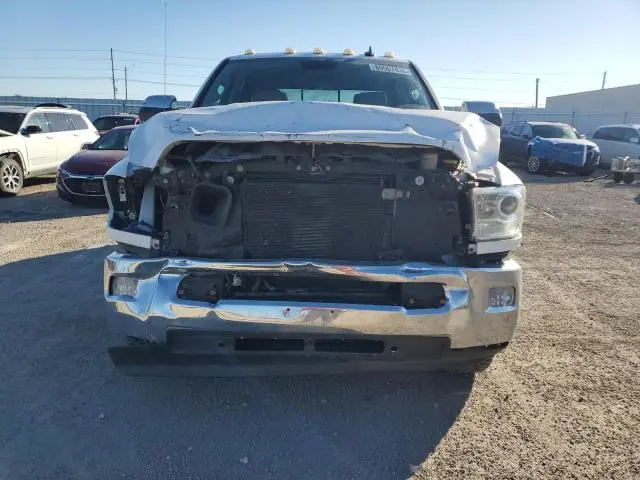2014 RAM 2500 LARAMIE  