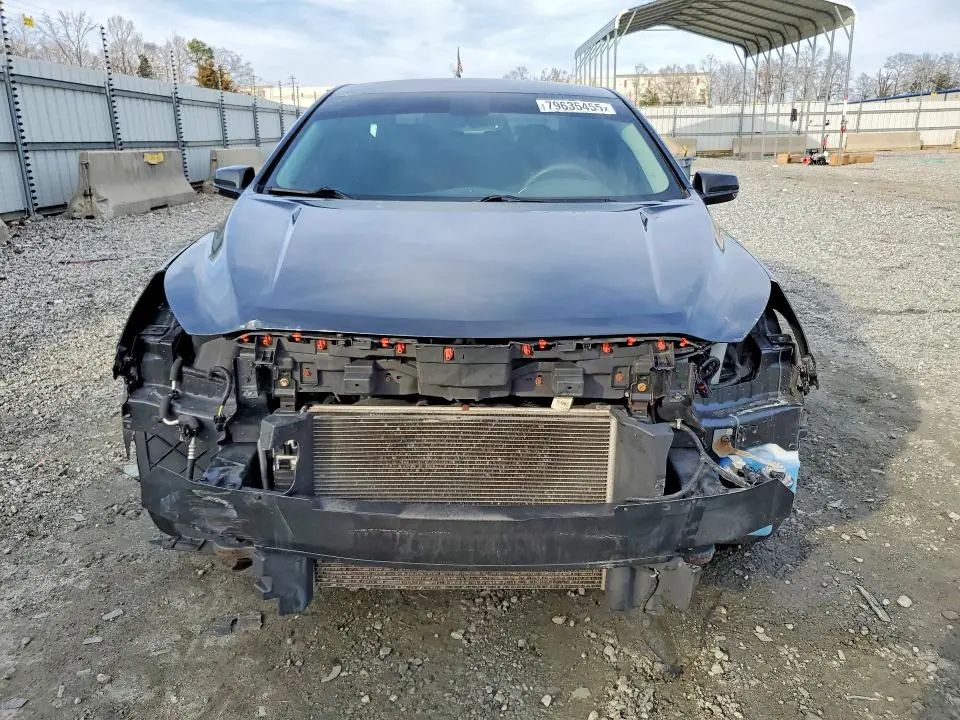 2015 CHEVROLET MALIBU 1LT  