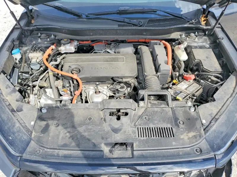 2023 HONDA CR-V SPORT  