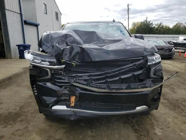 2024 CHEVROLET SUBURBAN K1500 LT  