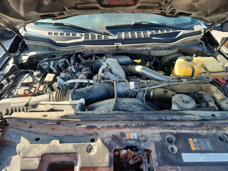 2022 FORD F250 SUPER DUTY  