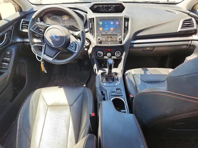 2019 SUBARU CROSSTREK LIMITED  