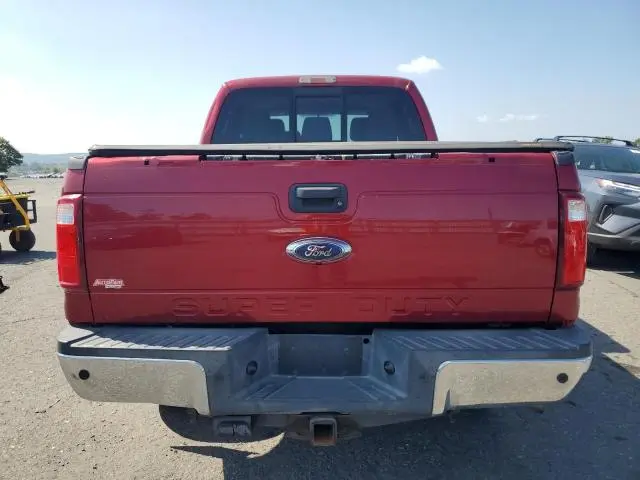 2016 FORD F350 SUPER DUTY  