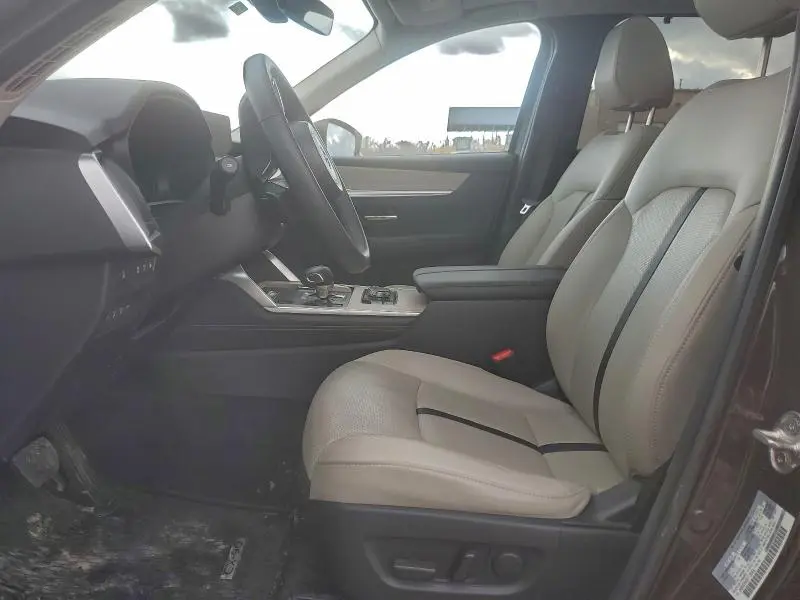 2024 MAZDA CX-90 PREMIUM  