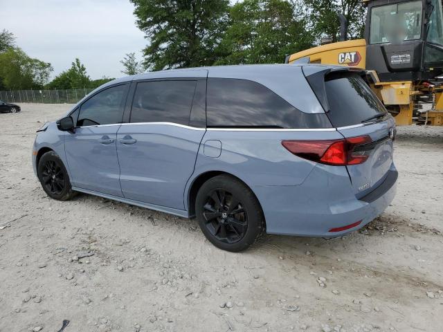 2023 HONDA ODYSSEY SPORT-L