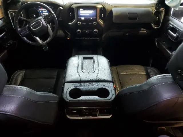 2020 GMC SIERRA K2500 DENALI  