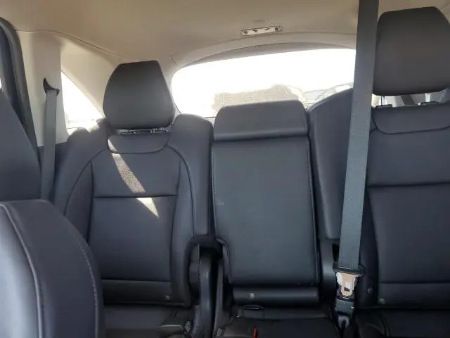 2019 ACURA MDX   