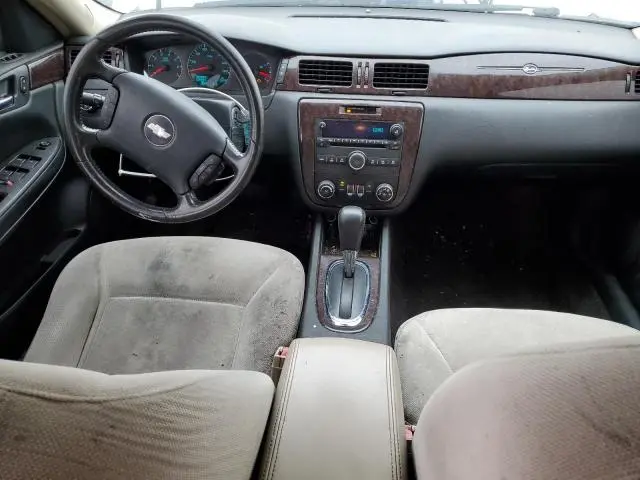 2012 CHEVROLET IMPALA LT  