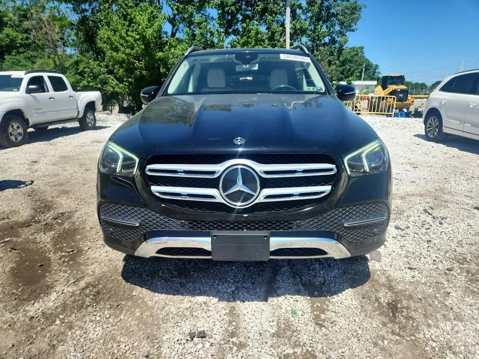 2020 MERCEDES-BENZ GLE 350 4MATIC  