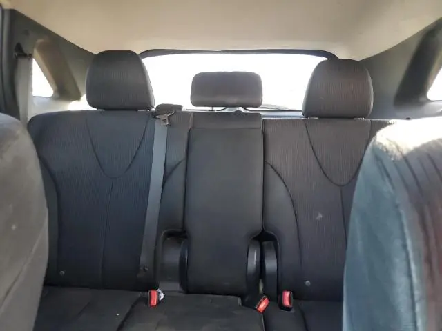 2013 TOYOTA VENZA LE  