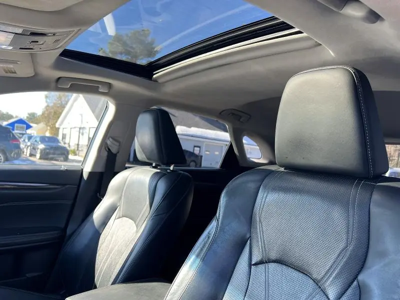 2016 LEXUS RX 450H BASE  