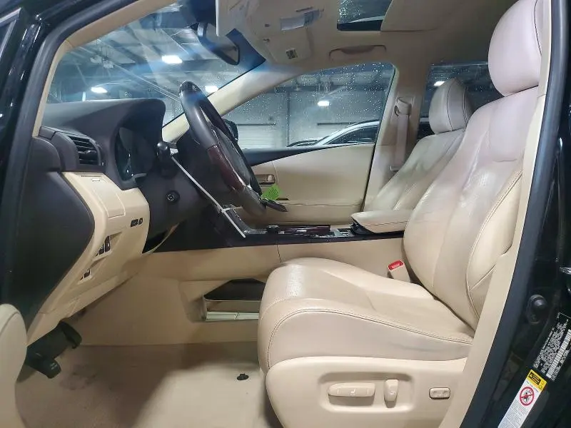 2014 LEXUS RX 350 BASE  