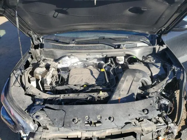 2024 CHEVROLET TRAX 1LT  