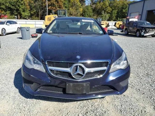 2014 MERCEDES-BENZ E 350