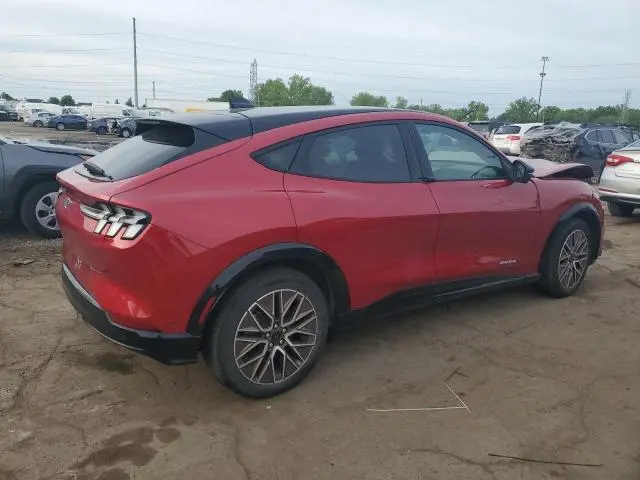 2024 FORD MUSTANG MACH-E PREMIUM  