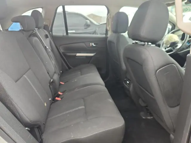 2013 FORD EDGE SE  