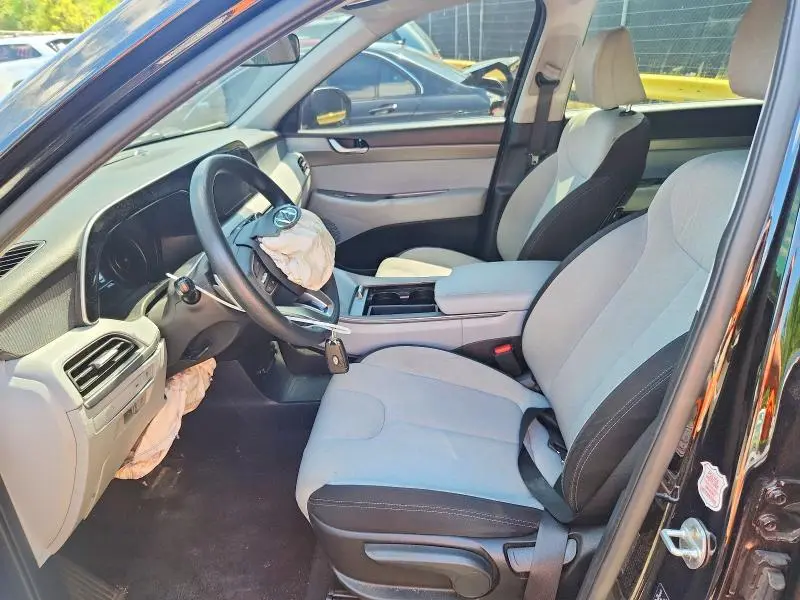 2021 HYUNDAI PALISADE SE  