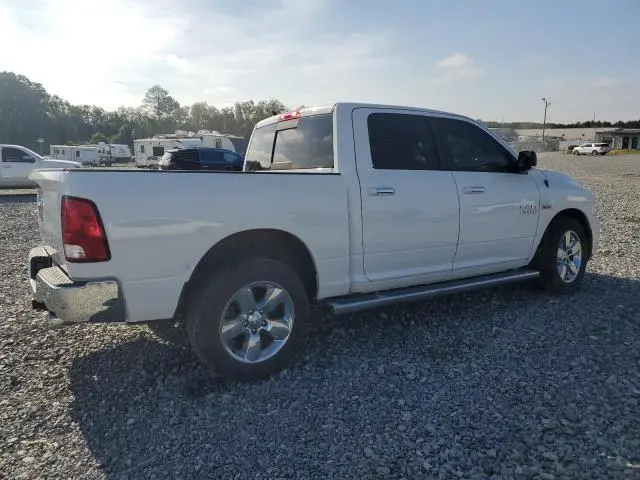 2017 RAM 1500 SLT  
