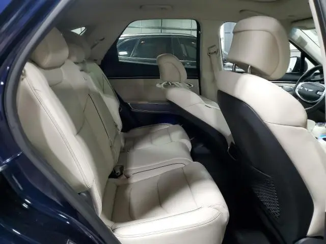 2024 GENESIS GV70 BASE  