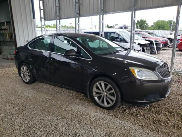 2015 BUICK VERANO   