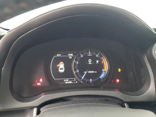 2024 LEXUS IS 350 F SPORT DESIGN  