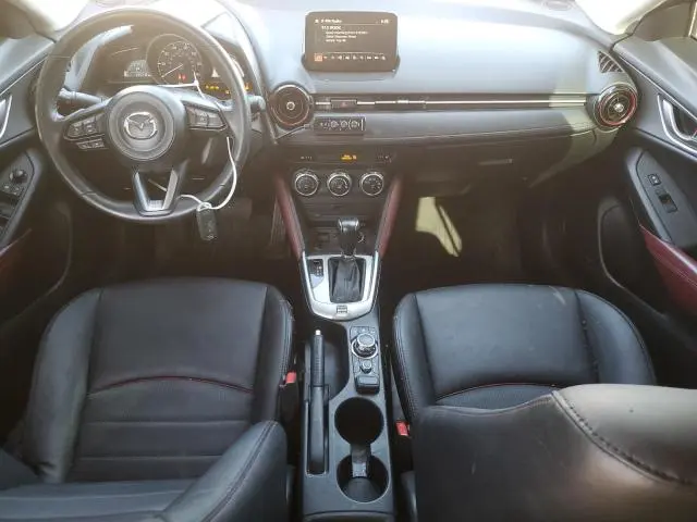 2018 MAZDA CX-3 TOURING  