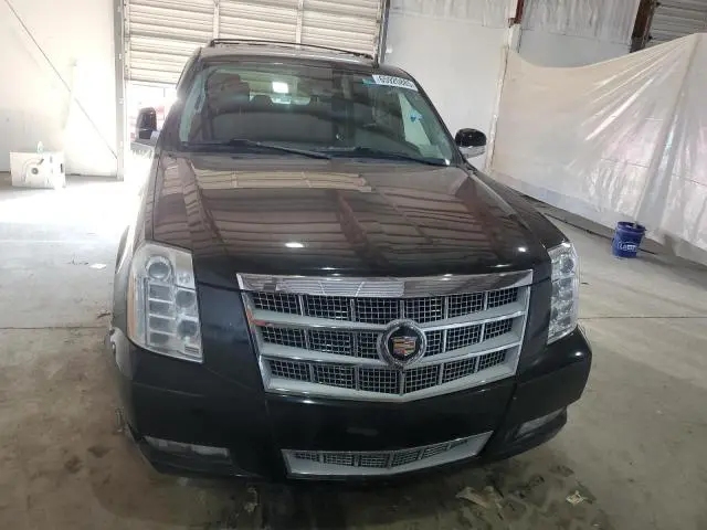 2013 CADILLAC ESCALADE PLATINUM  