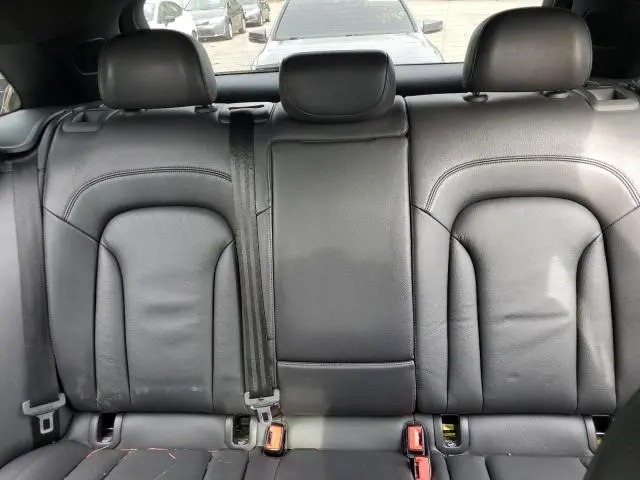 2017 AUDI Q3 PREMIUM  