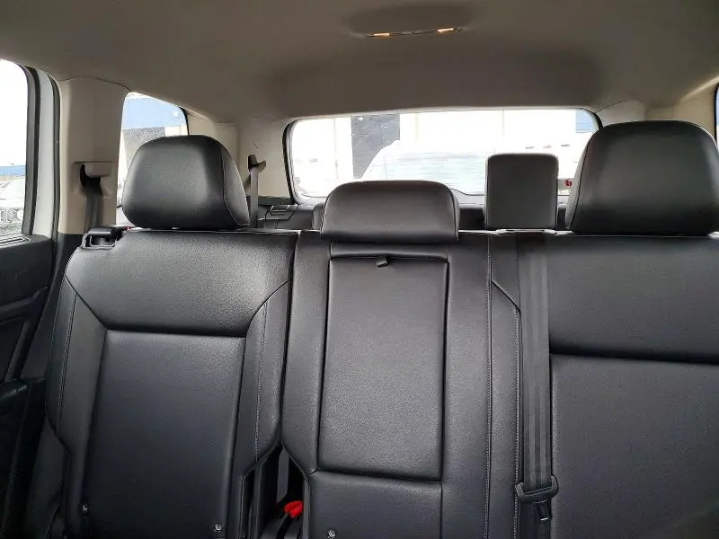2019 VOLKSWAGEN ATLAS SE  
