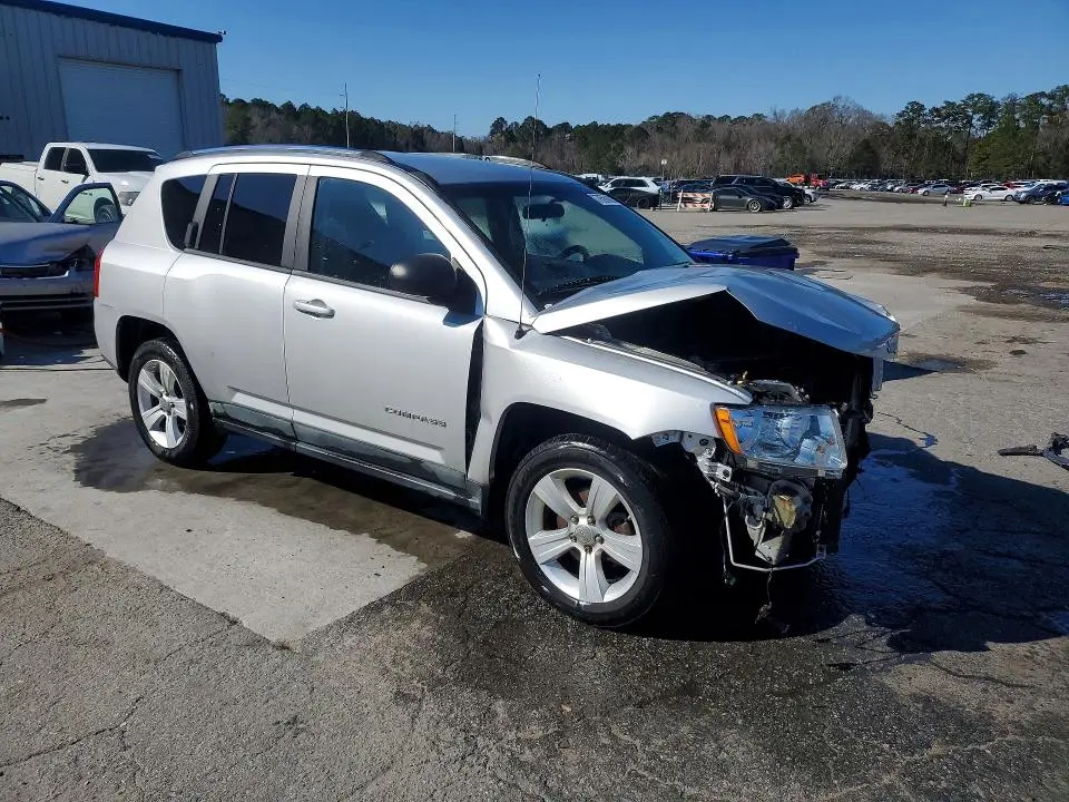 2011 JEEP COMPASS SPORT  