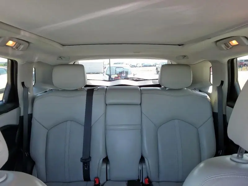 2013 CADILLAC SRX LUXURY COLLECTION  