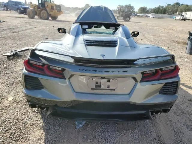 2023 CHEVROLET CORVETTE STINGRAY 3LT  