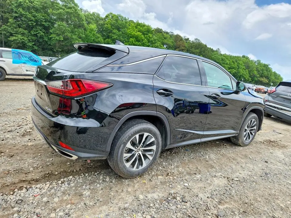 2020 LEXUS RX 350 BASE  