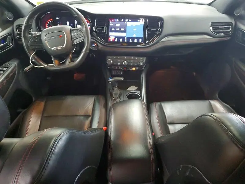 2024 DODGE DURANGO   