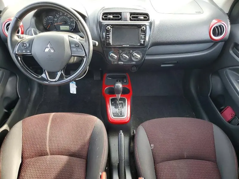 2019 MITSUBISHI MIRAGE LE  