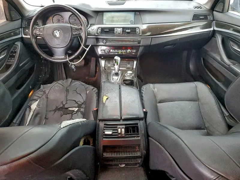 2011 BMW 528 I  