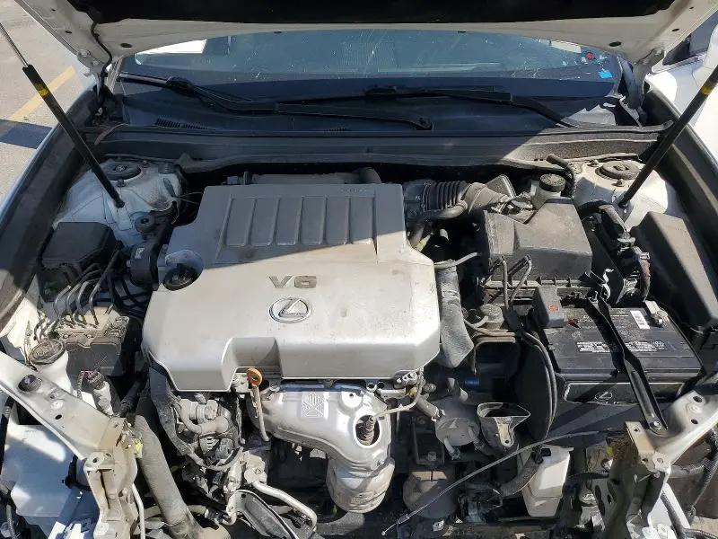 2017 LEXUS ES 350  