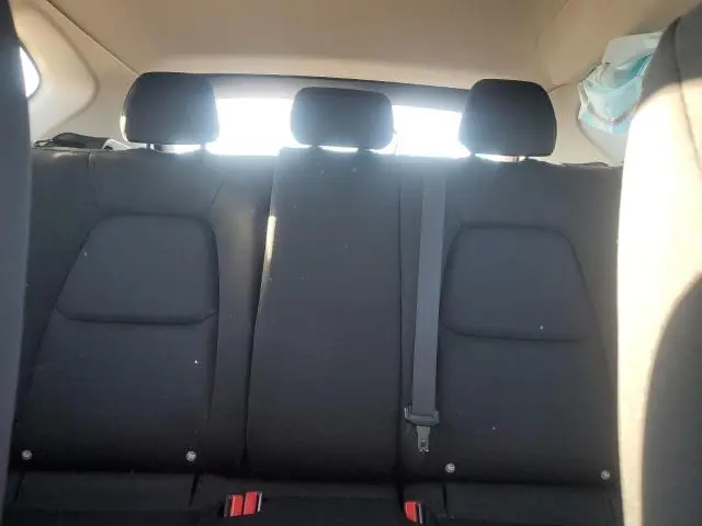 2018 MAZDA CX-5 SPORT