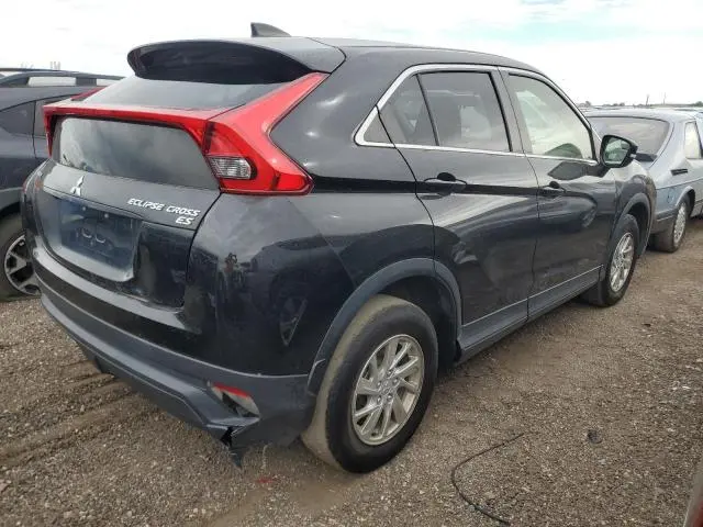 2019 MITSUBISHI ECLIPSE CROSS ES